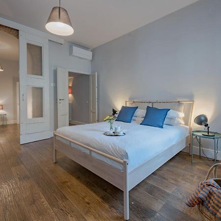 - Guelfa Apartment - Florencie Exteriér fotografie