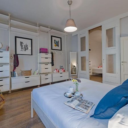 - Guelfa Apartment - Florencie Exteriér fotografie