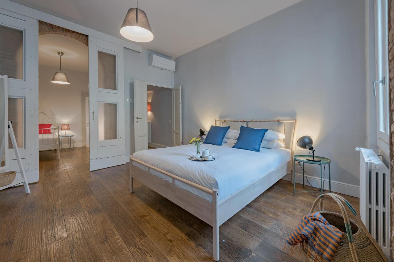 - Guelfa Apartment - Florencie Exteriér fotografie