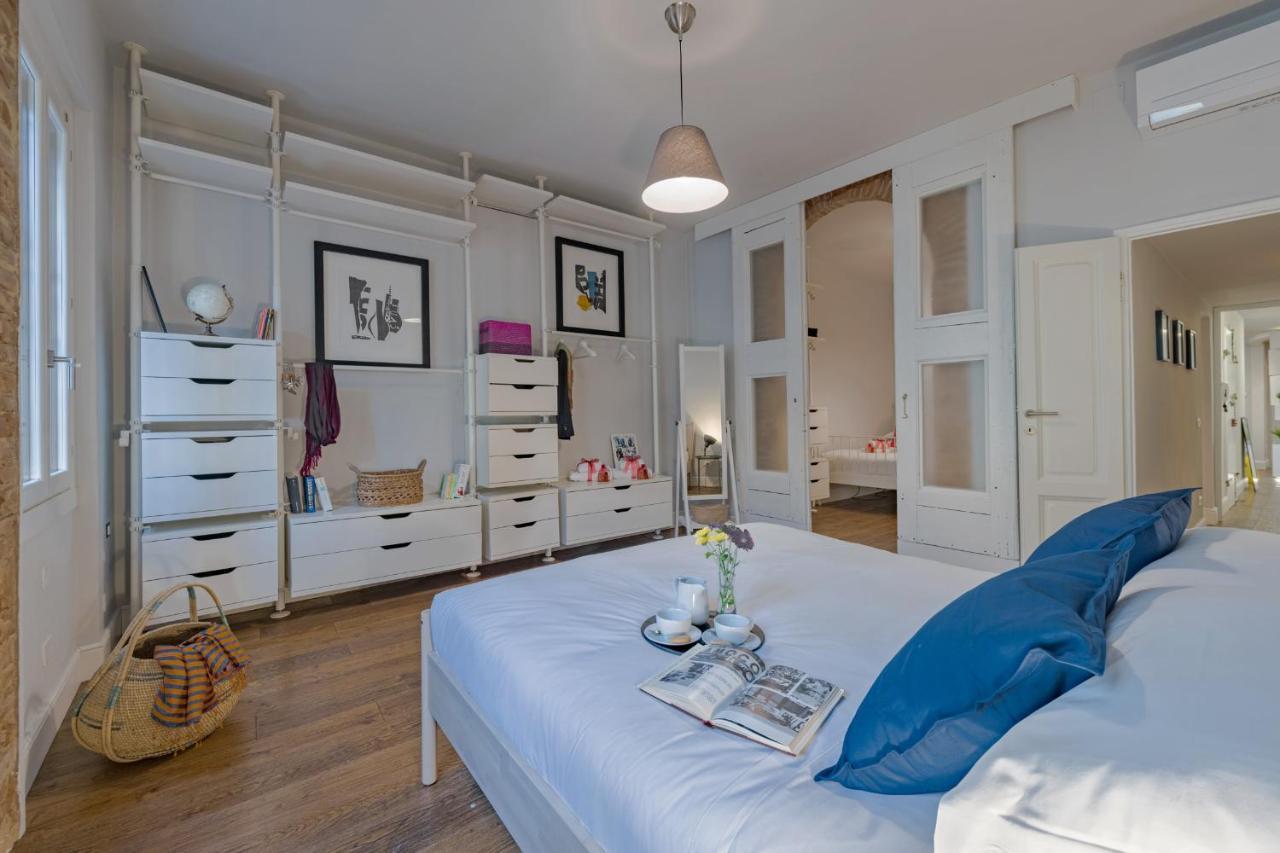 - Guelfa Apartment - Florencie Exteriér fotografie