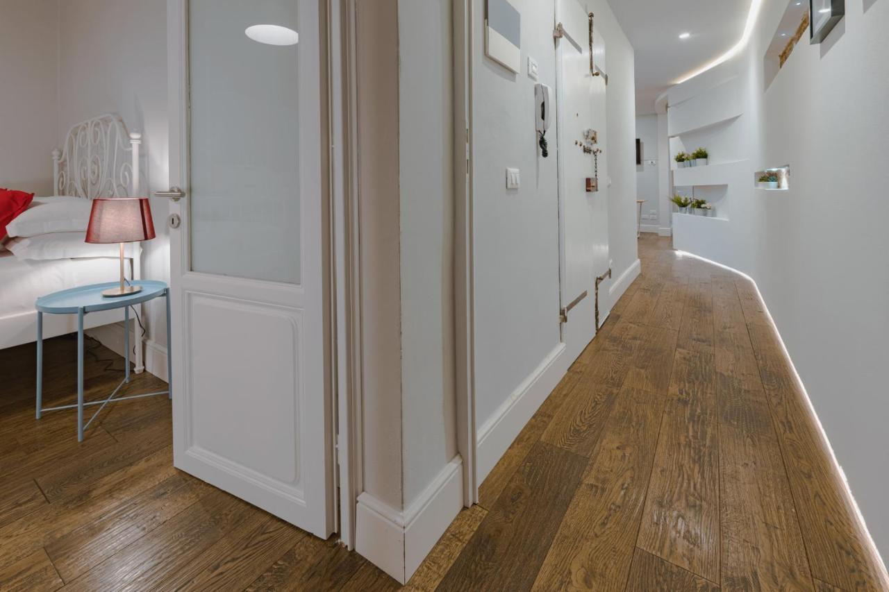 - Guelfa Apartment - Florencie Exteriér fotografie