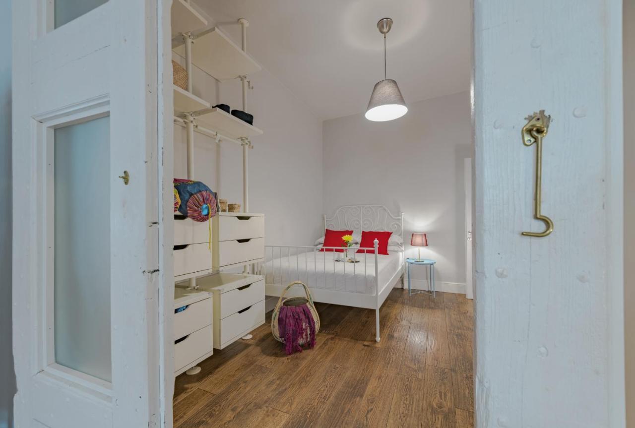 - Guelfa Apartment - Florencie Exteriér fotografie