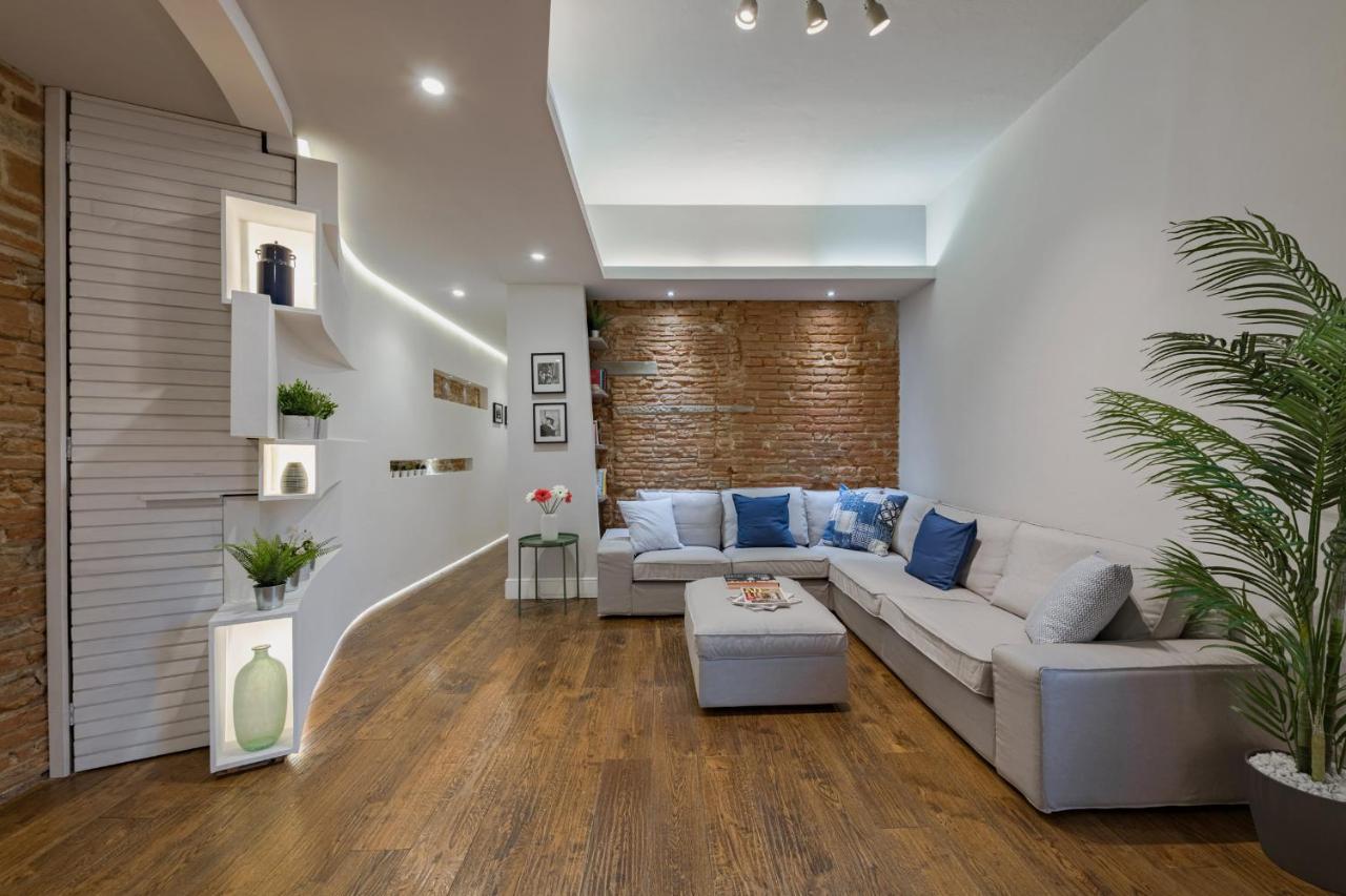 - Guelfa Apartment - Florencie Exteriér fotografie