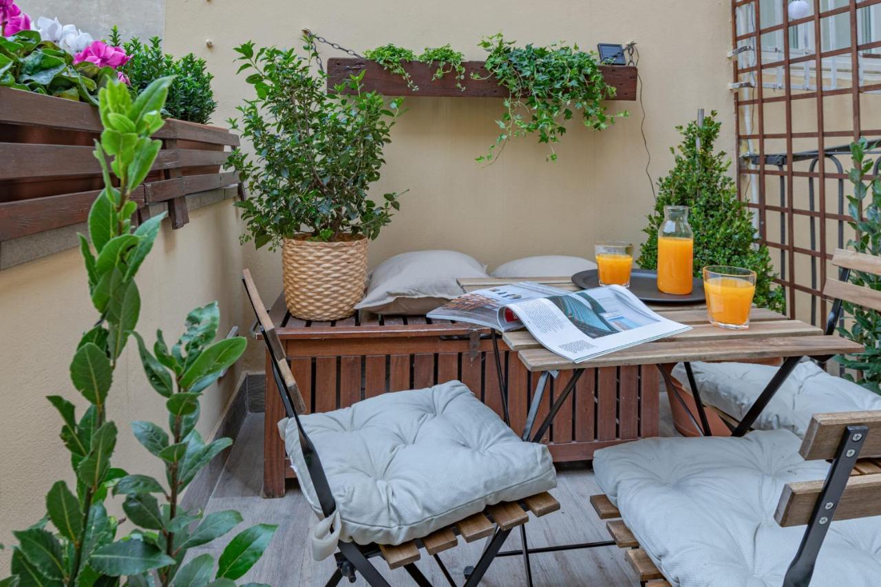 - Guelfa Apartment - Florencie Exteriér fotografie