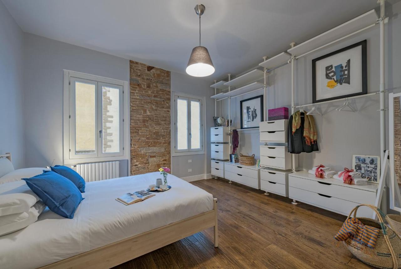 - Guelfa Apartment - Florencie Exteriér fotografie