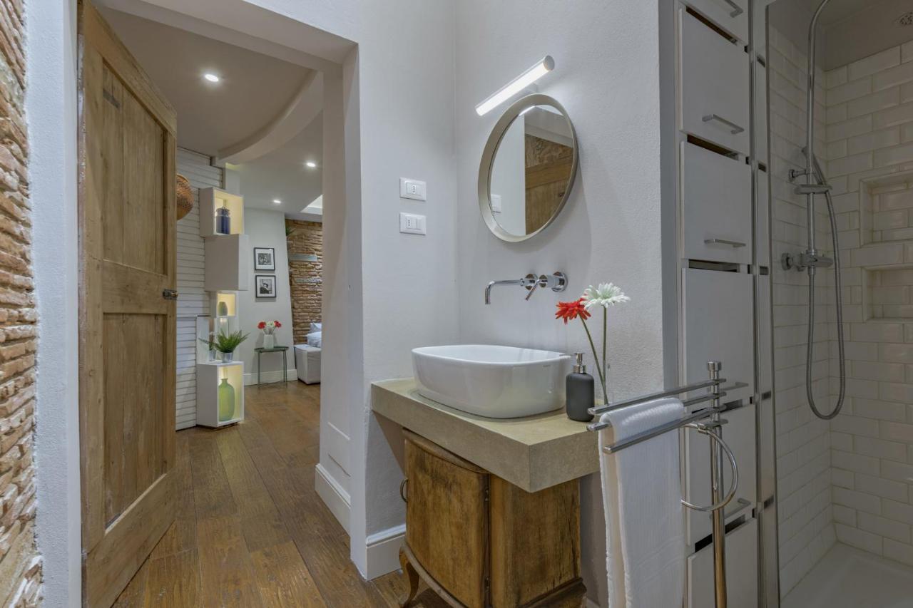 - Guelfa Apartment - Florencie Exteriér fotografie