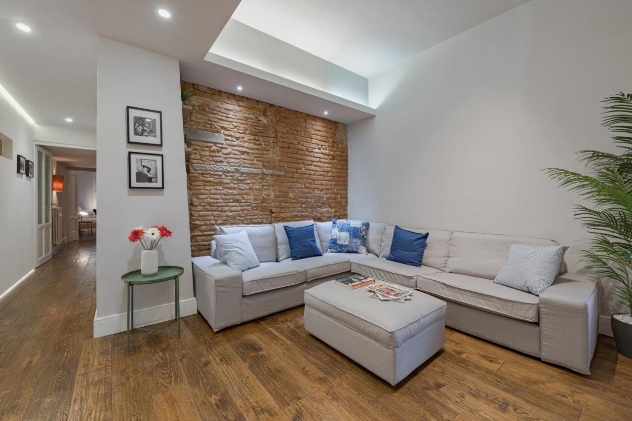 - Guelfa Apartment - Florencie Exteriér fotografie