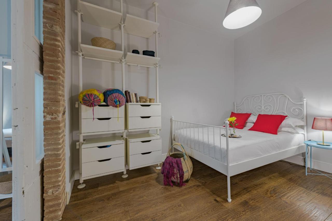 - Guelfa Apartment - Florencie Exteriér fotografie