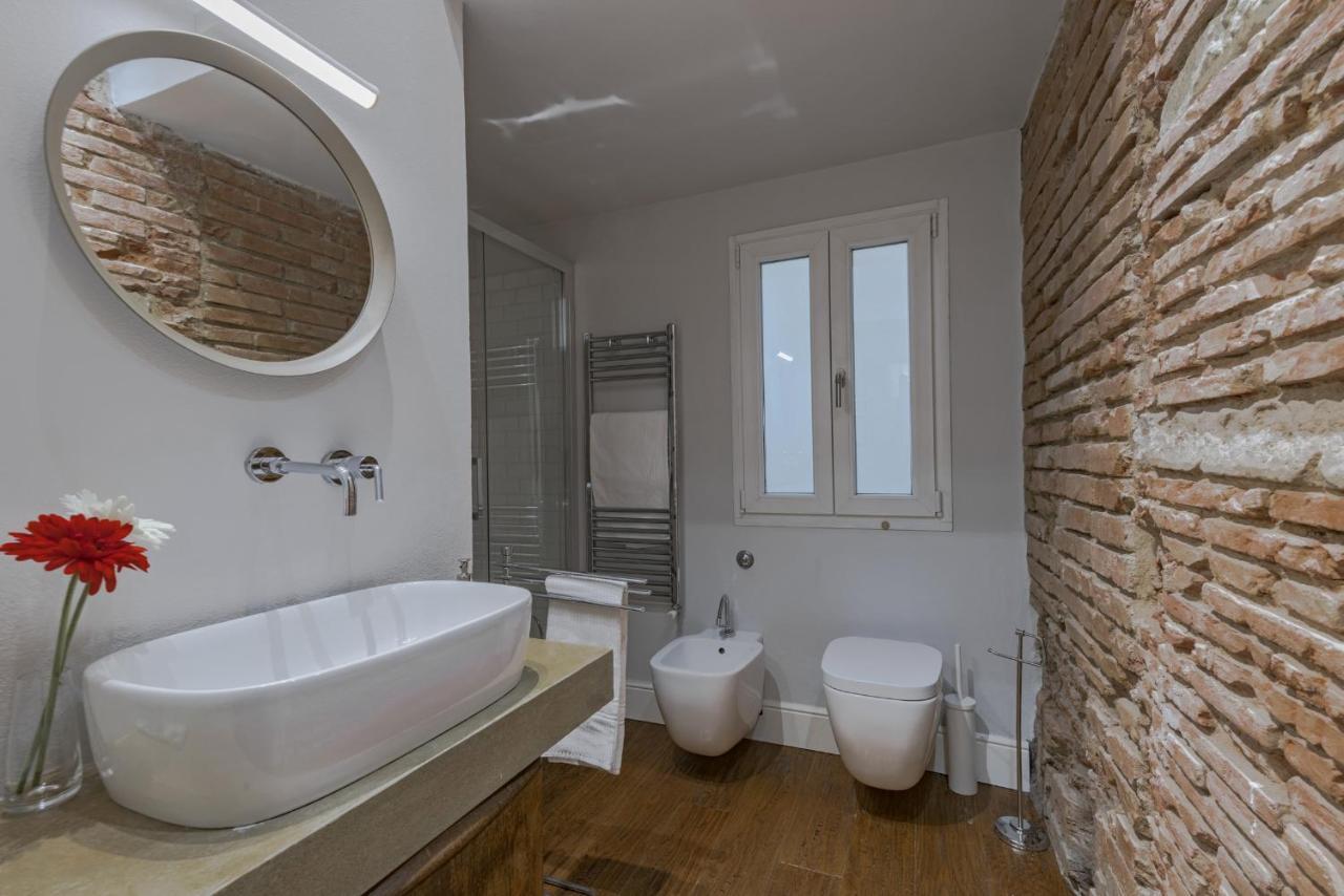 - Guelfa Apartment - Florencie Exteriér fotografie